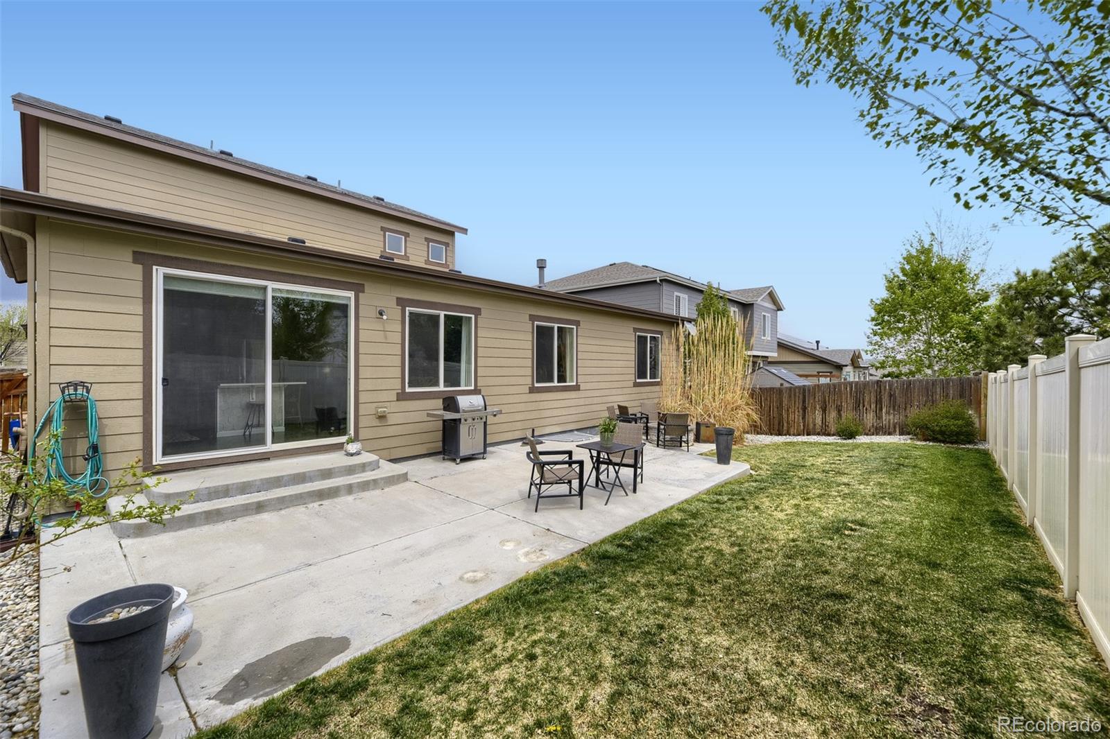 MLS Image #25 for 17780  weymouth avenue,parker, Colorado