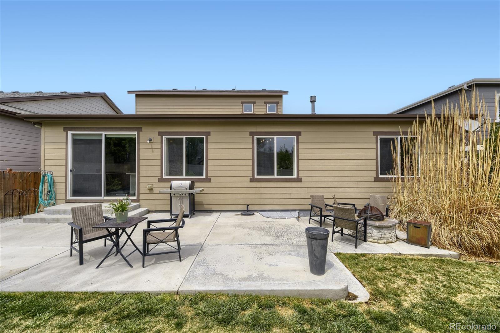 MLS Image #26 for 17780  weymouth avenue,parker, Colorado