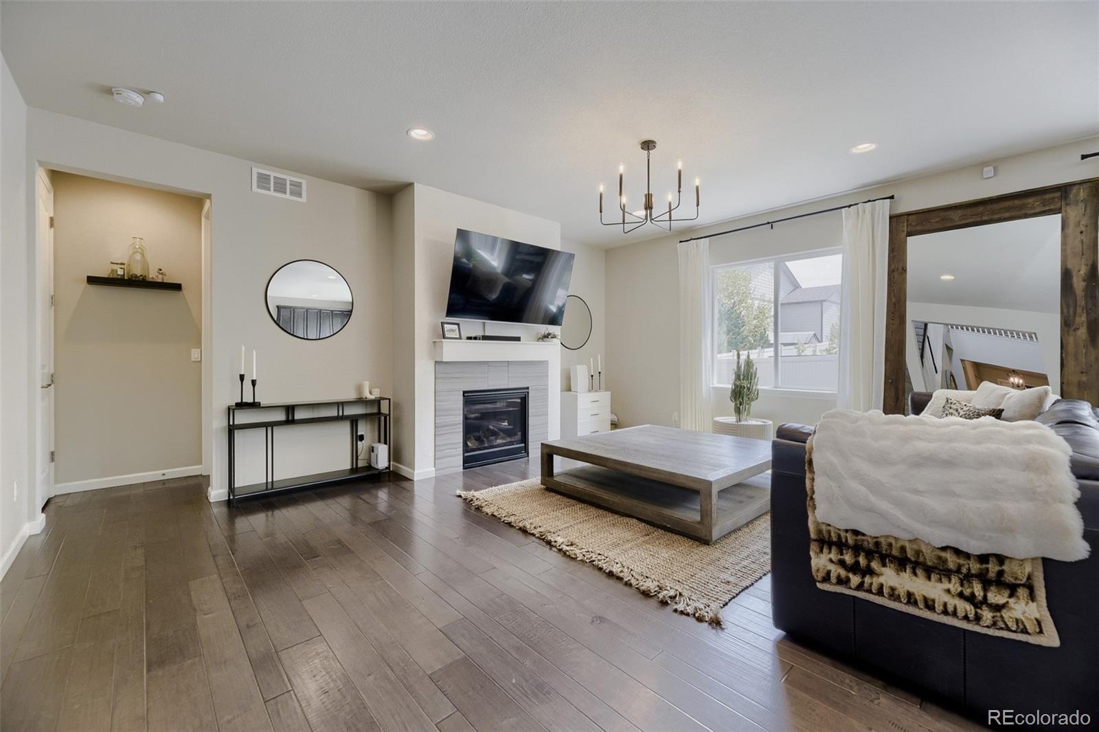 MLS Image #4 for 17780  weymouth avenue,parker, Colorado