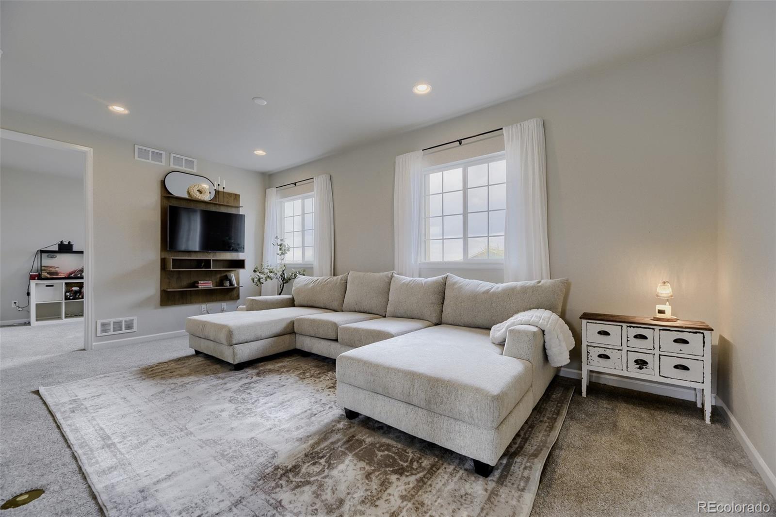 MLS Image #6 for 17780  weymouth avenue,parker, Colorado