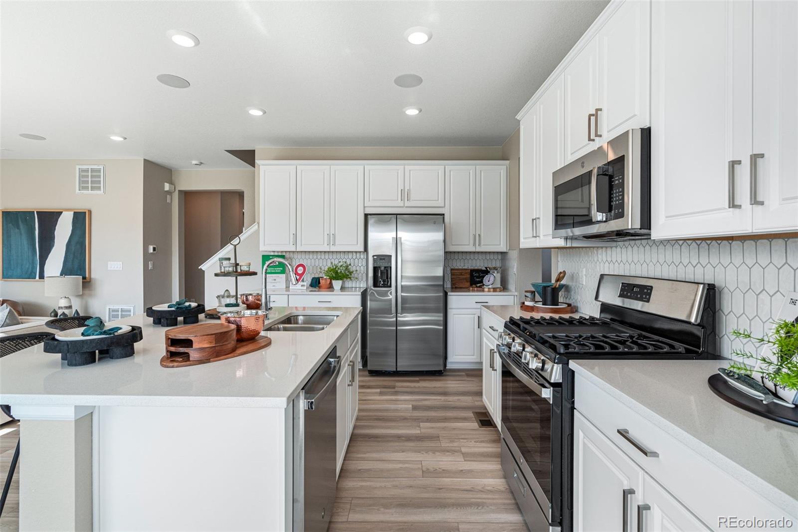 MLS Image #14 for 3320 n denali street,aurora, Colorado