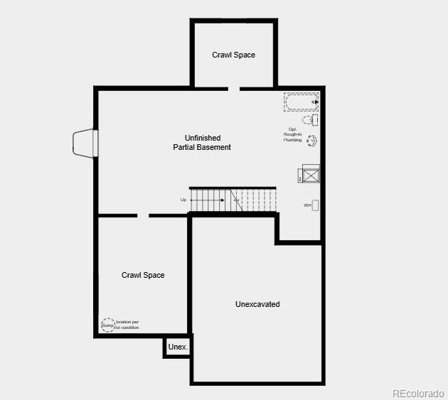 MLS Image #3 for 3320 n denali street,aurora, Colorado