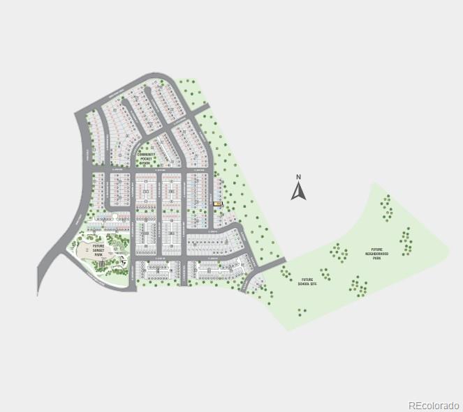 MLS Image #33 for 3320 n denali street,aurora, Colorado