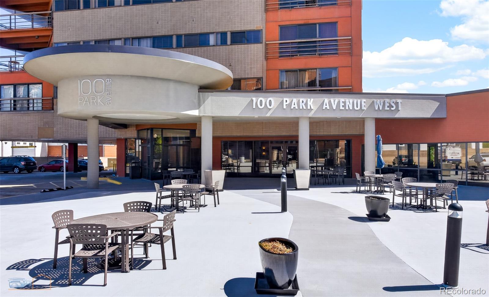 MLS Image #0 for 100  park avenue,denver, Colorado