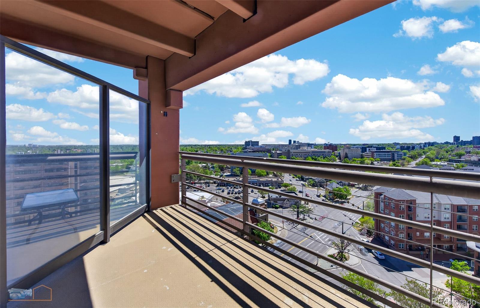 MLS Image #17 for 100  park avenue,denver, Colorado