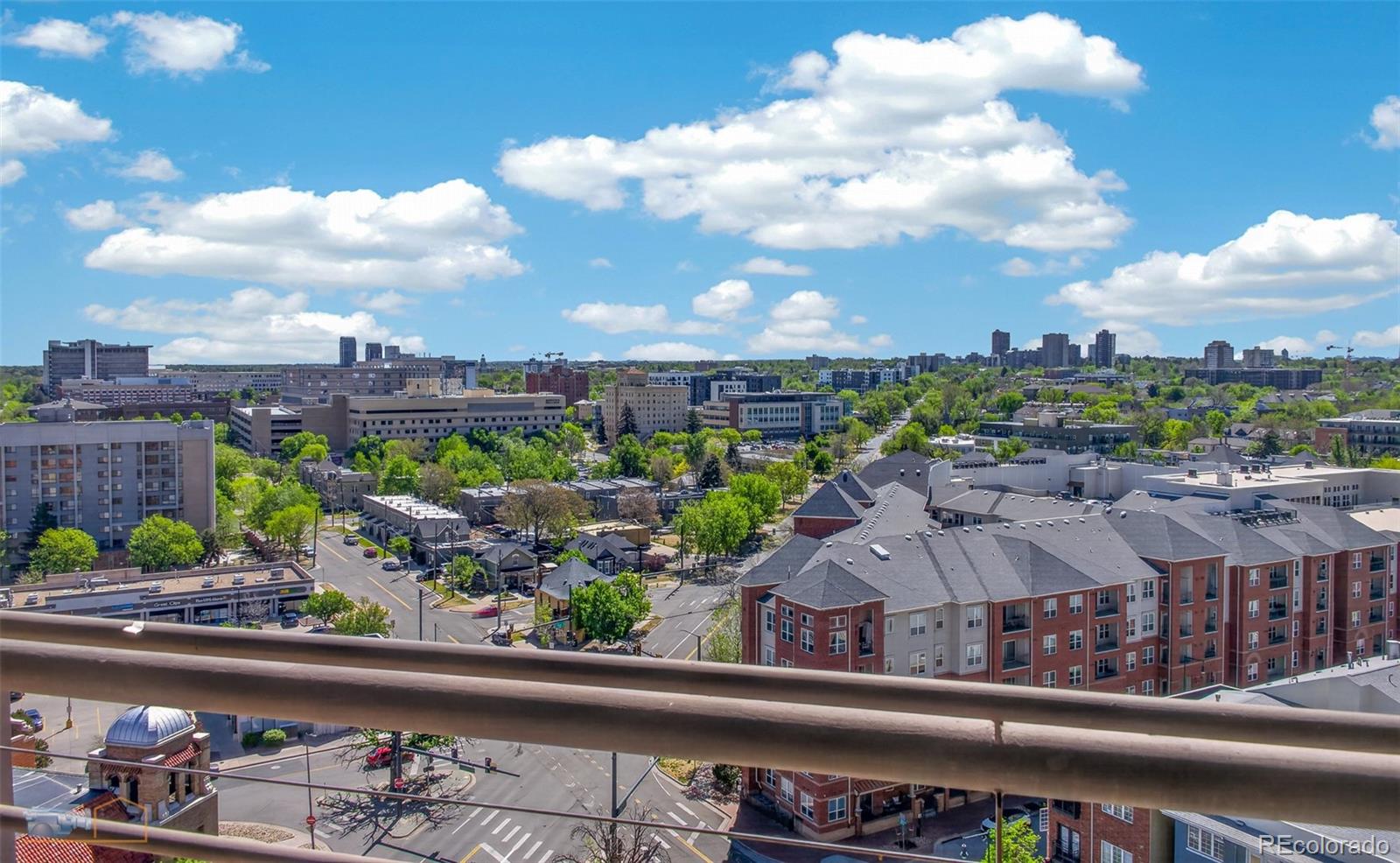 MLS Image #18 for 100  park avenue,denver, Colorado
