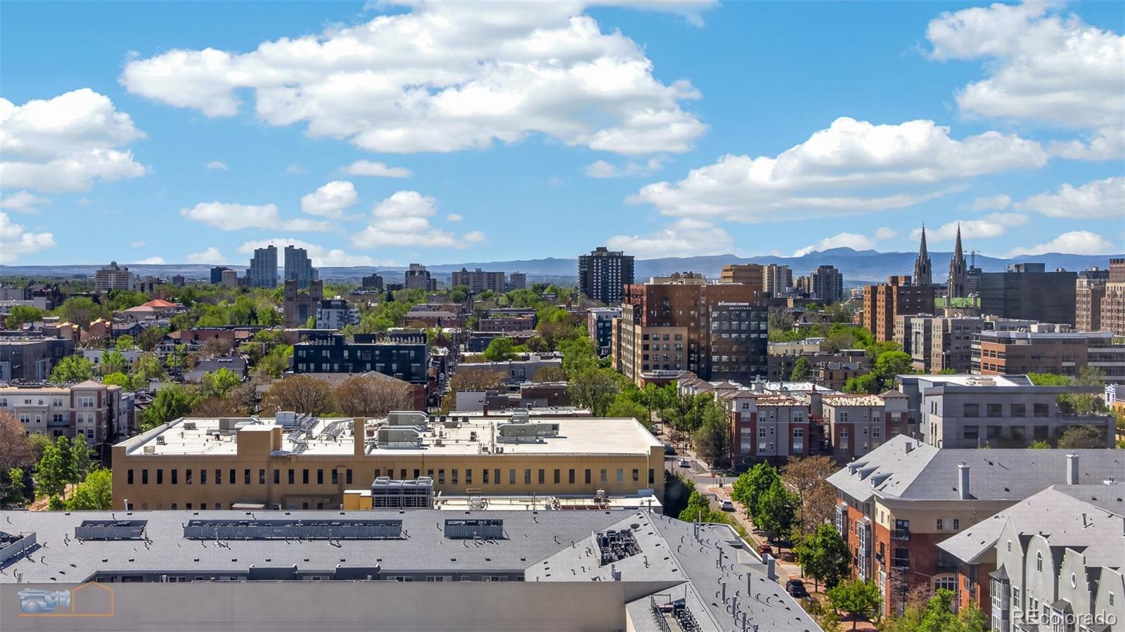 MLS Image #21 for 100  park avenue,denver, Colorado