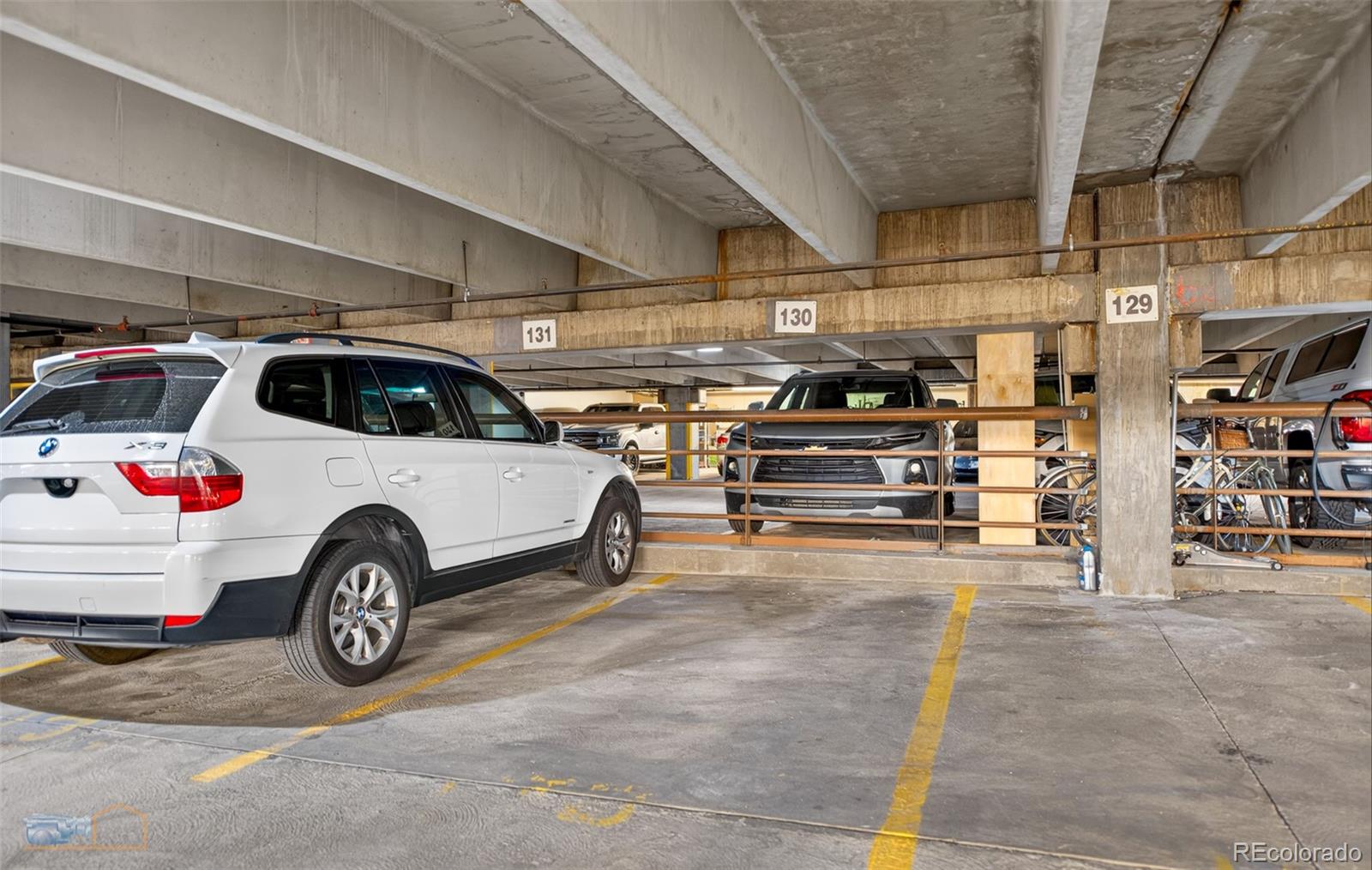 MLS Image #22 for 100  park avenue,denver, Colorado