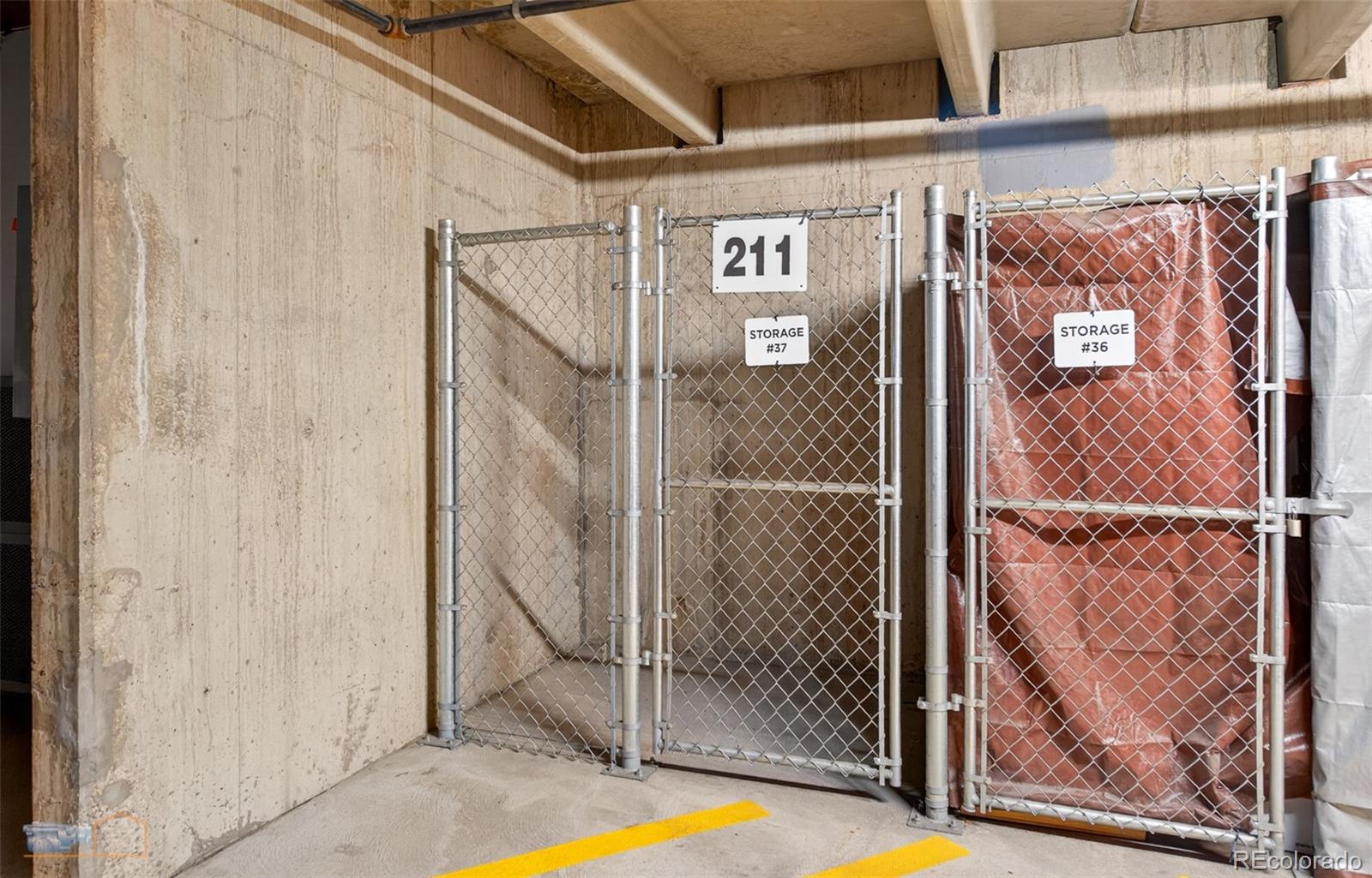 MLS Image #23 for 100  park avenue,denver, Colorado