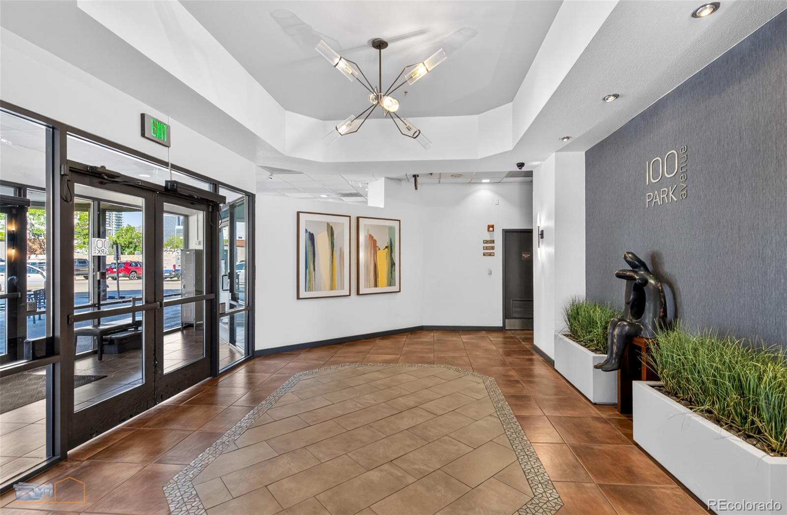 MLS Image #26 for 100  park avenue,denver, Colorado