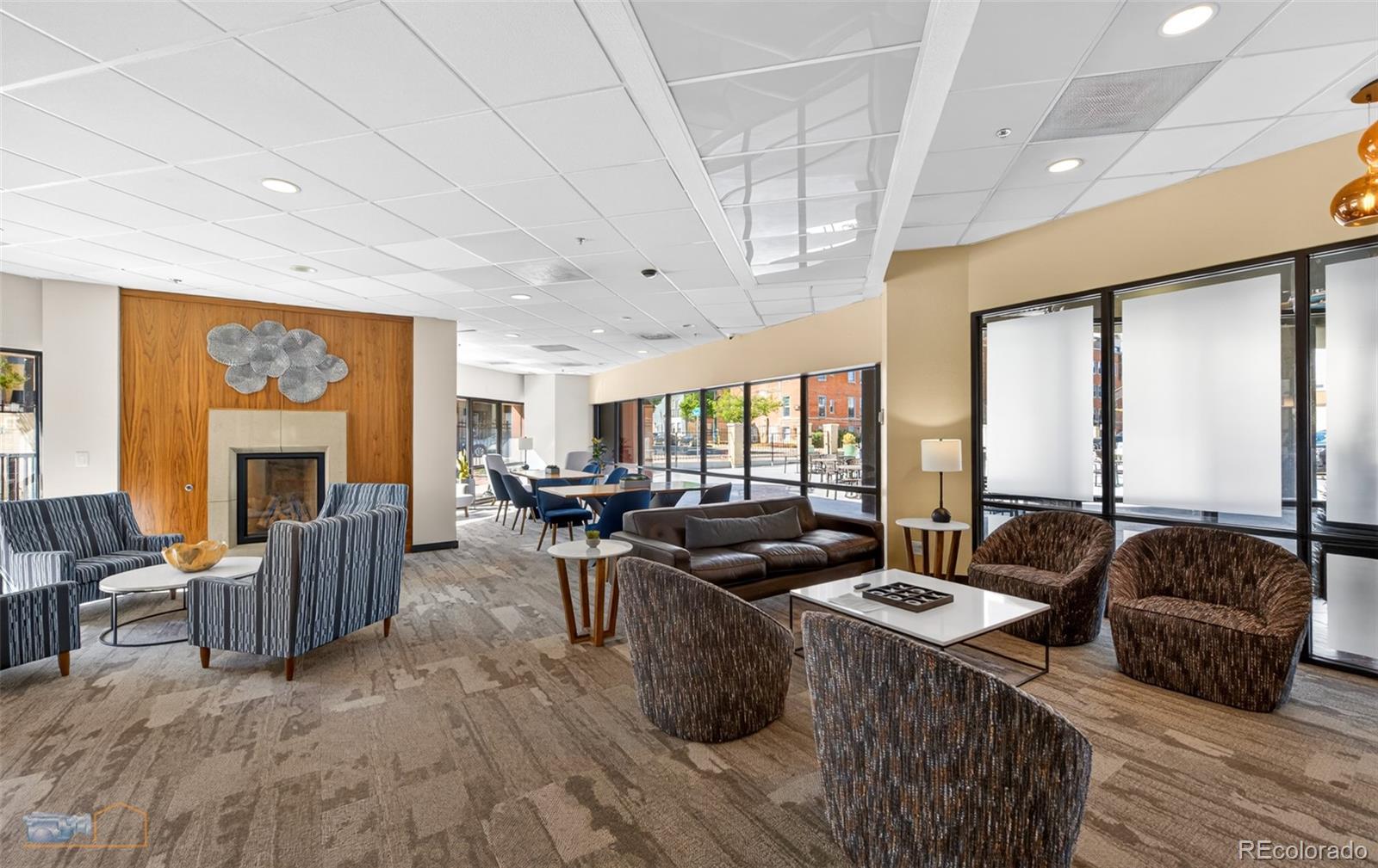 MLS Image #28 for 100  park avenue,denver, Colorado