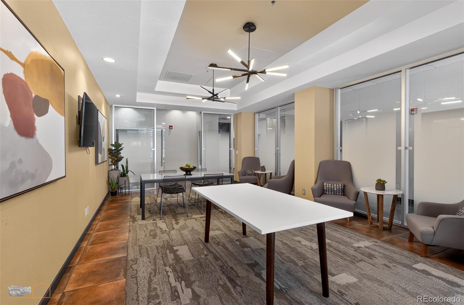 MLS Image #29 for 100  park avenue,denver, Colorado