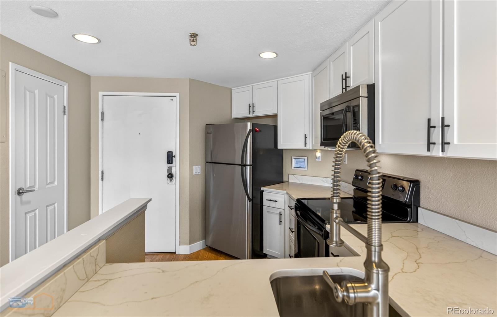 MLS Image #3 for 100  park avenue,denver, Colorado
