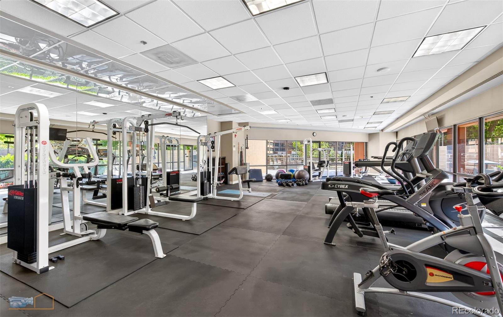 MLS Image #34 for 100  park avenue,denver, Colorado