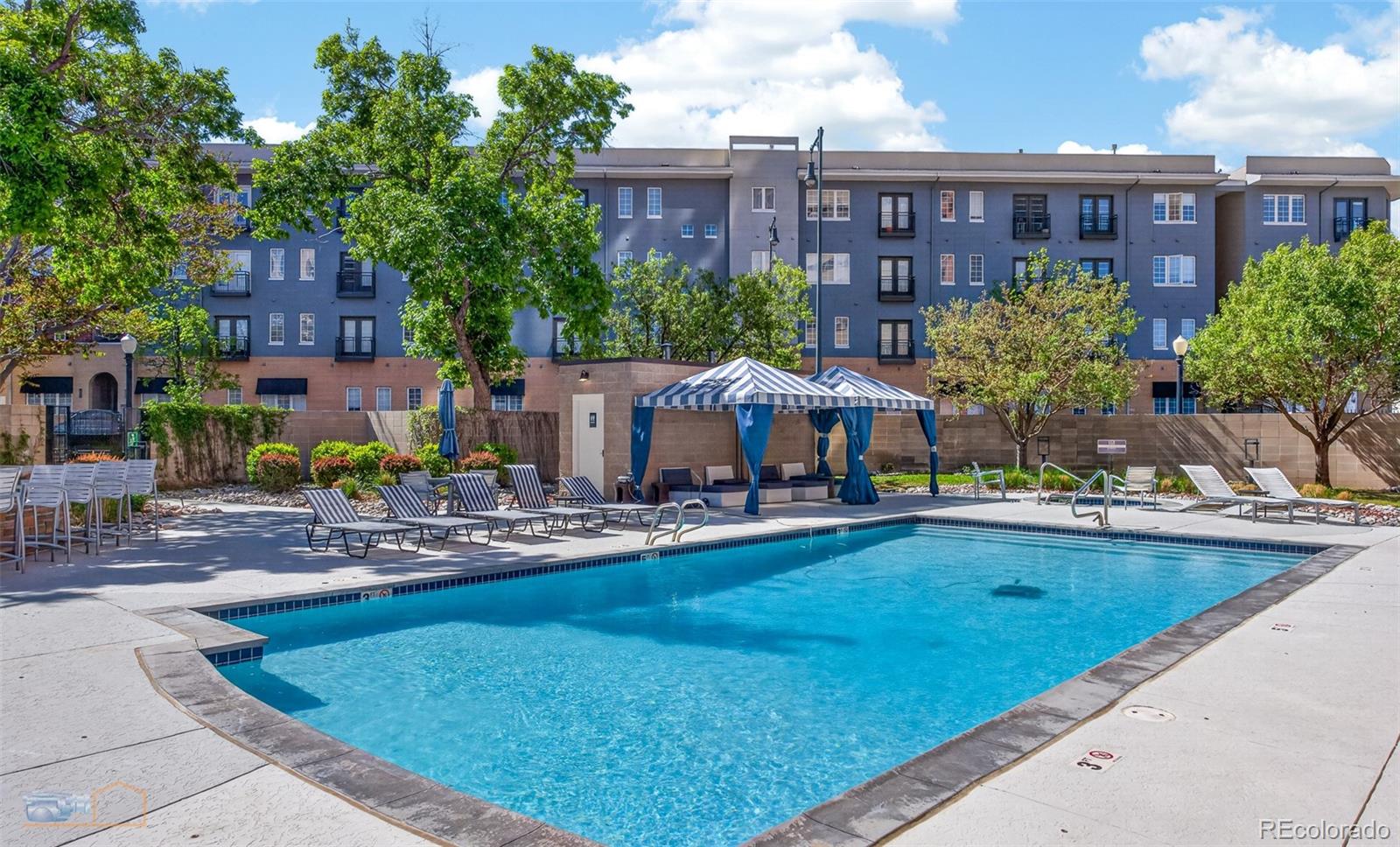 MLS Image #36 for 100  park avenue,denver, Colorado