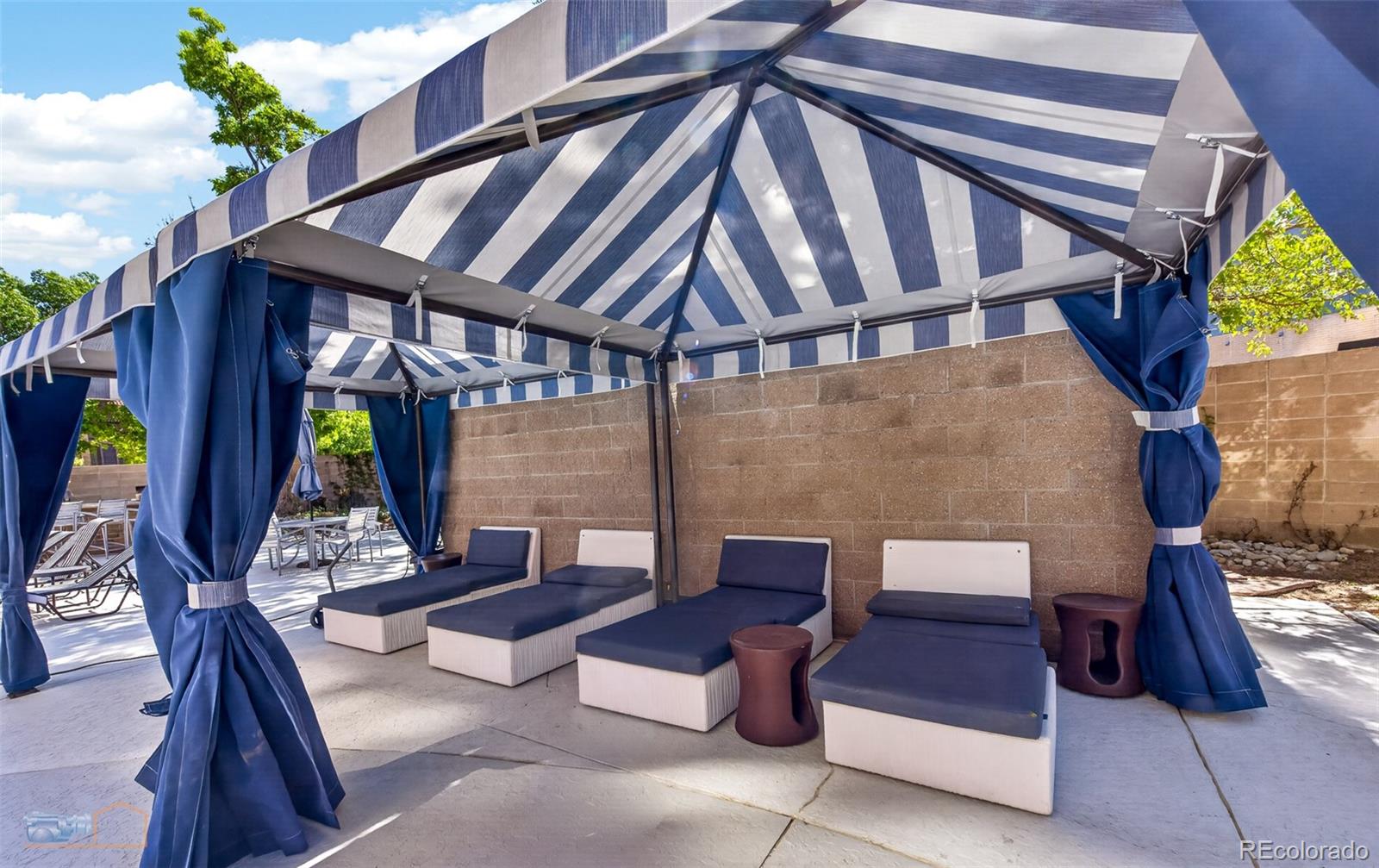 MLS Image #39 for 100  park avenue,denver, Colorado