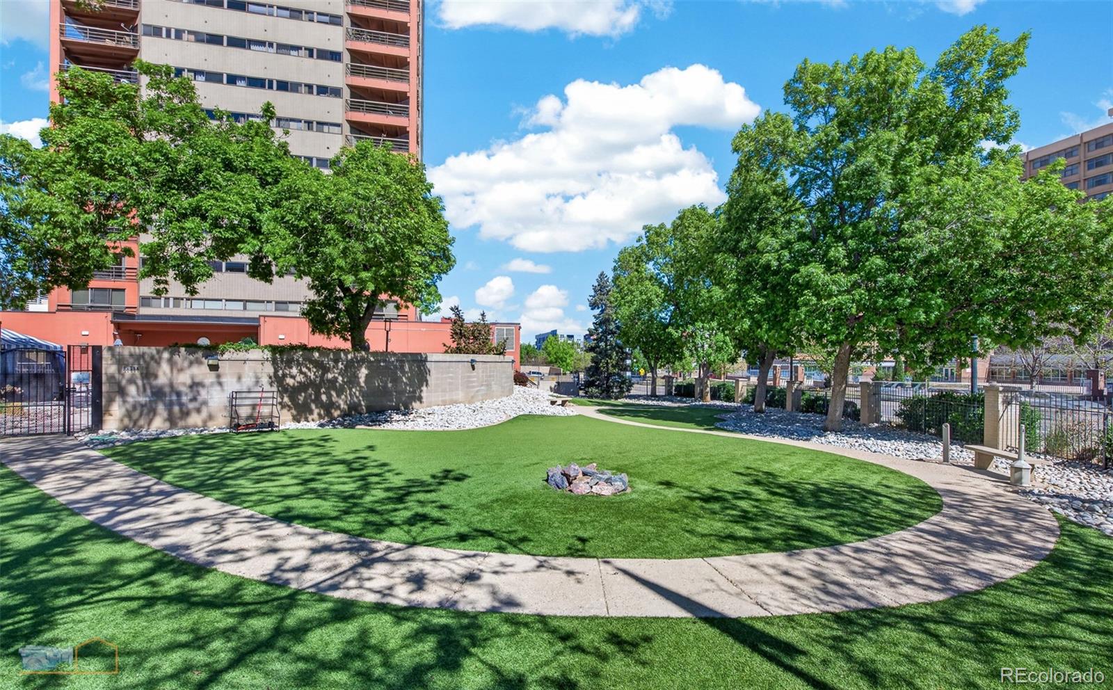 MLS Image #40 for 100  park avenue,denver, Colorado