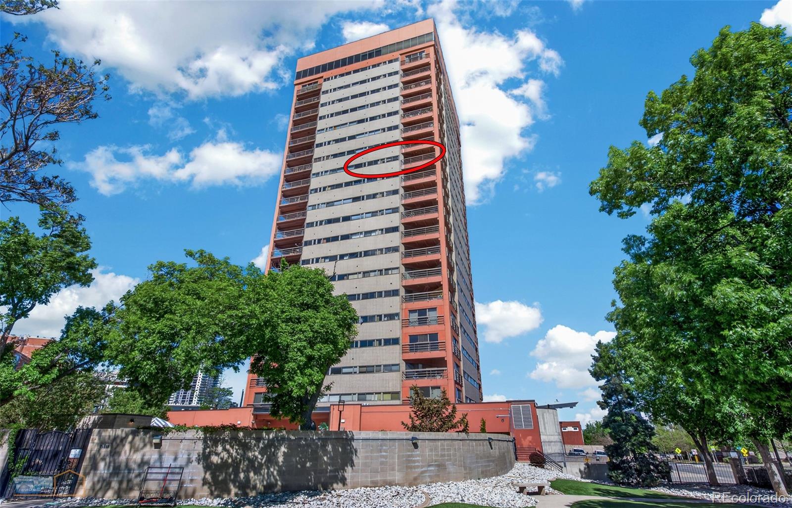 MLS Image #42 for 100  park avenue,denver, Colorado