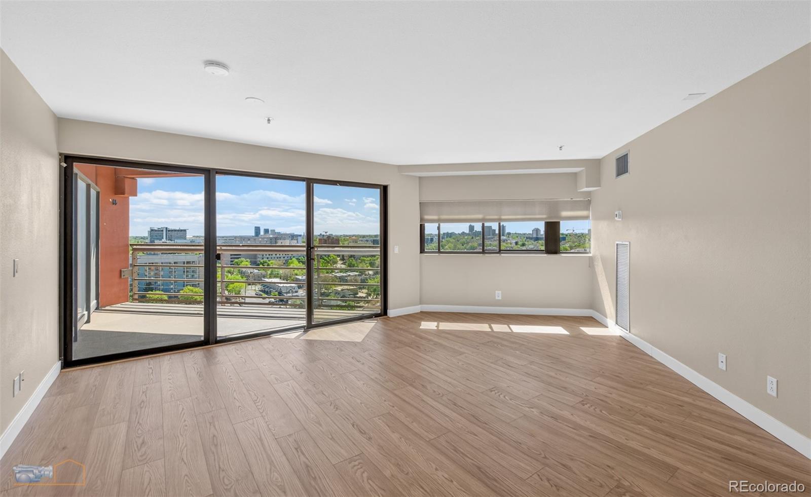MLS Image #9 for 100  park avenue,denver, Colorado