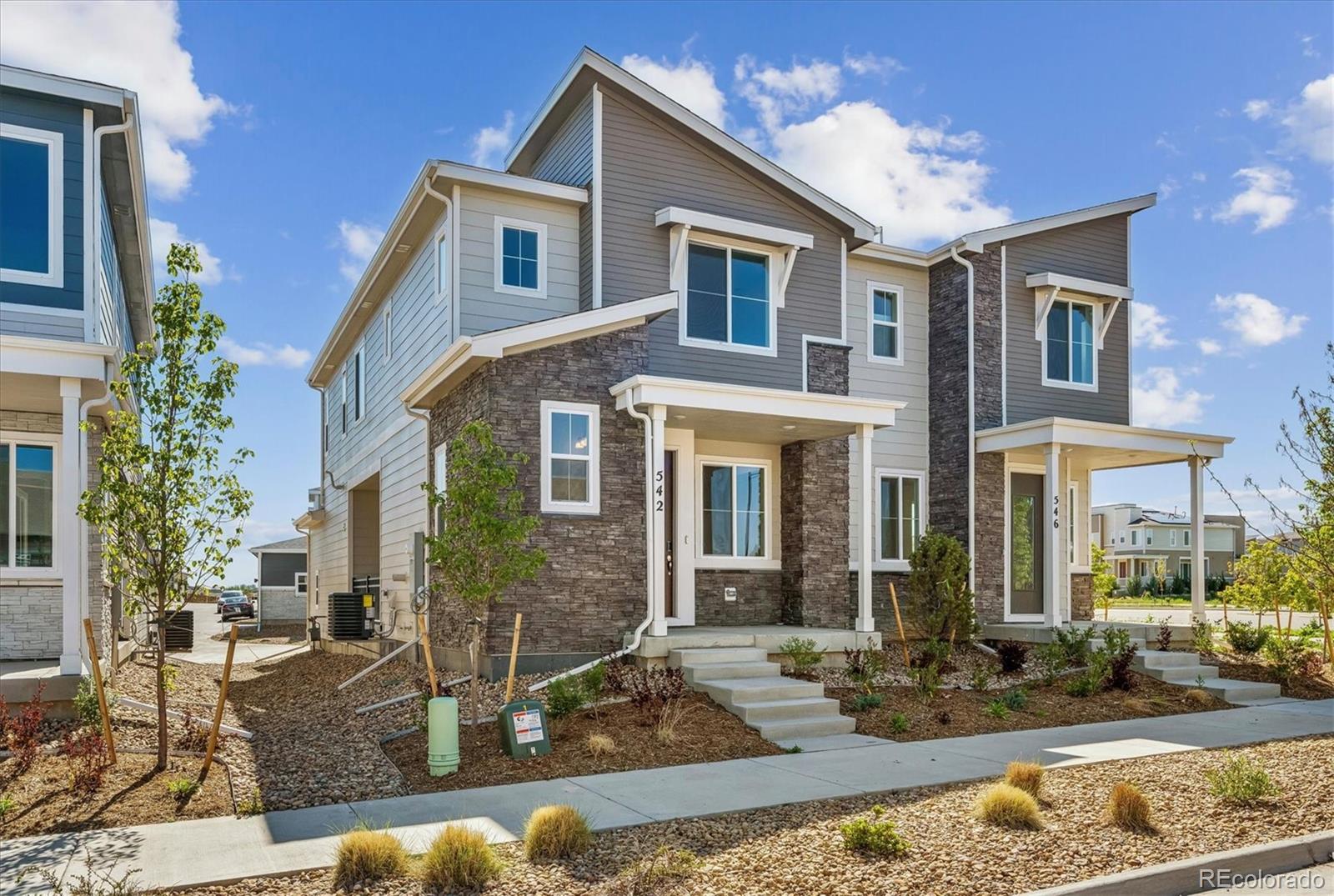 MLS Image #0 for 542  pagosa street,aurora, Colorado