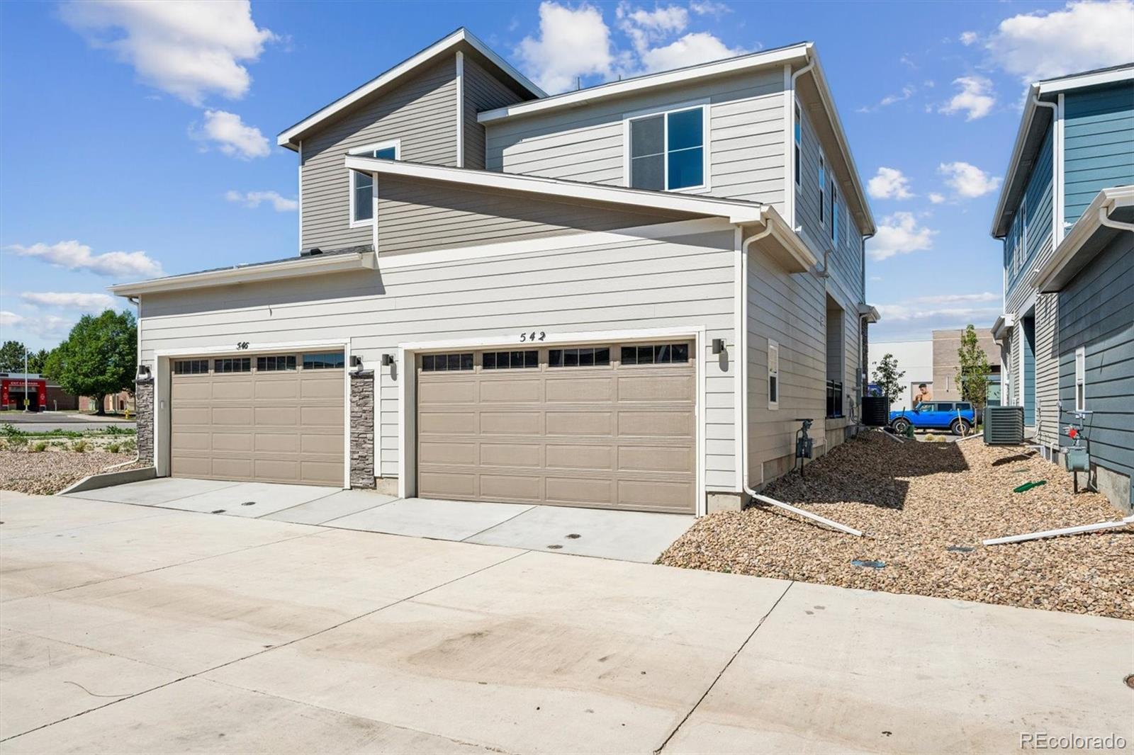 MLS Image #18 for 542  pagosa street,aurora, Colorado