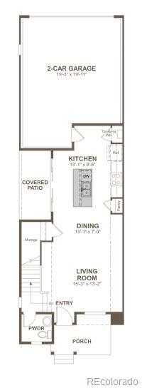 MLS Image #19 for 542  pagosa street,aurora, Colorado
