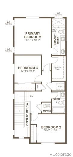 MLS Image #20 for 542  pagosa street,aurora, Colorado