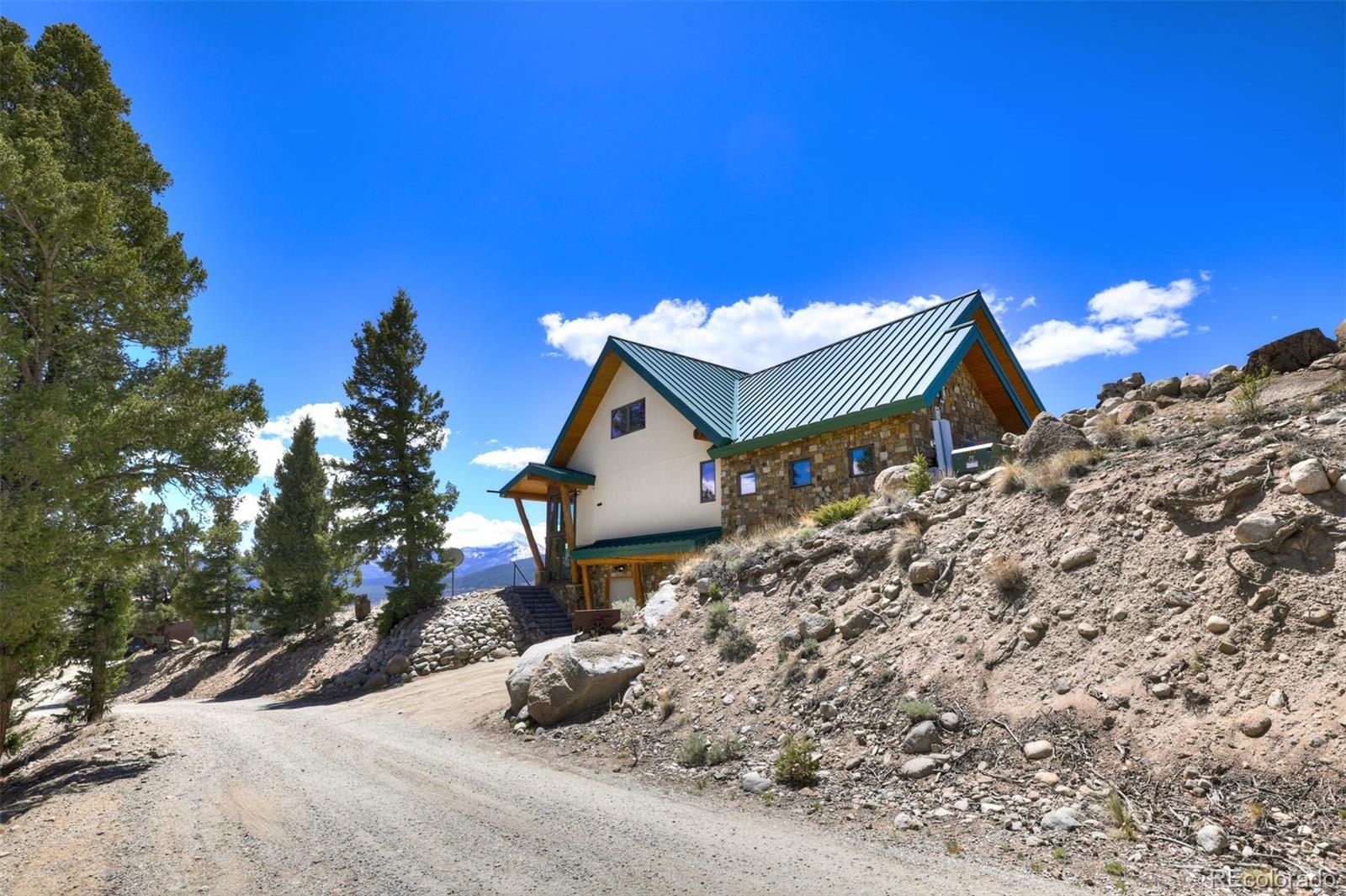 MLS Image #10 for 900  reva ridge road,twin lakes, Colorado