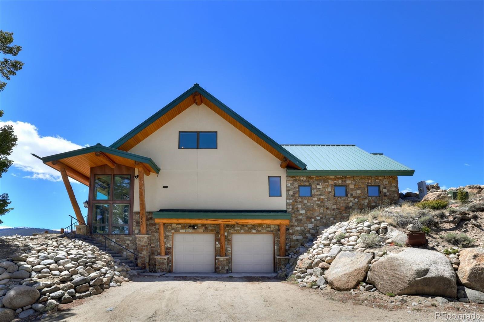 MLS Image #11 for 900  reva ridge road,twin lakes, Colorado