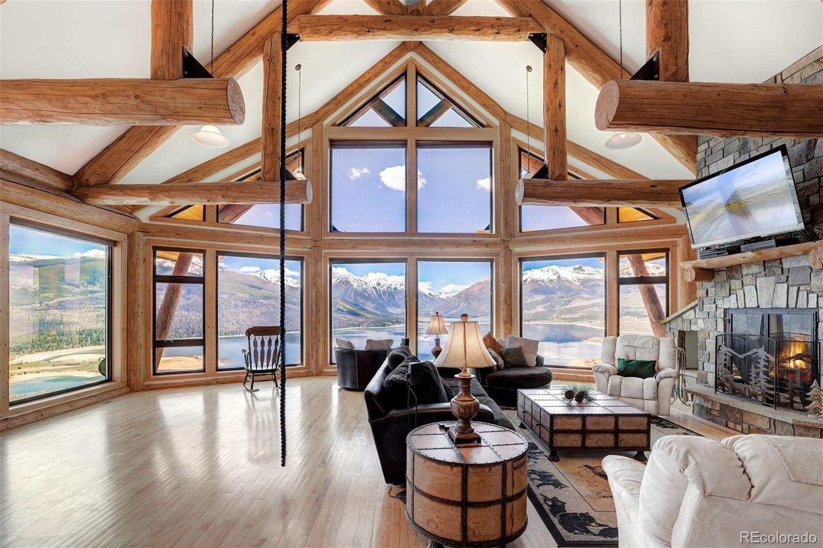 MLS Image #14 for 900  reva ridge road,twin lakes, Colorado