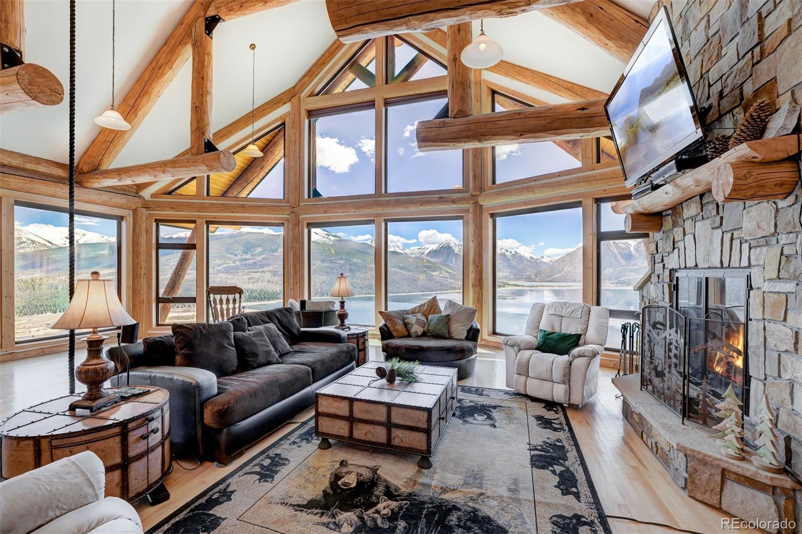 MLS Image #15 for 900  reva ridge road,twin lakes, Colorado