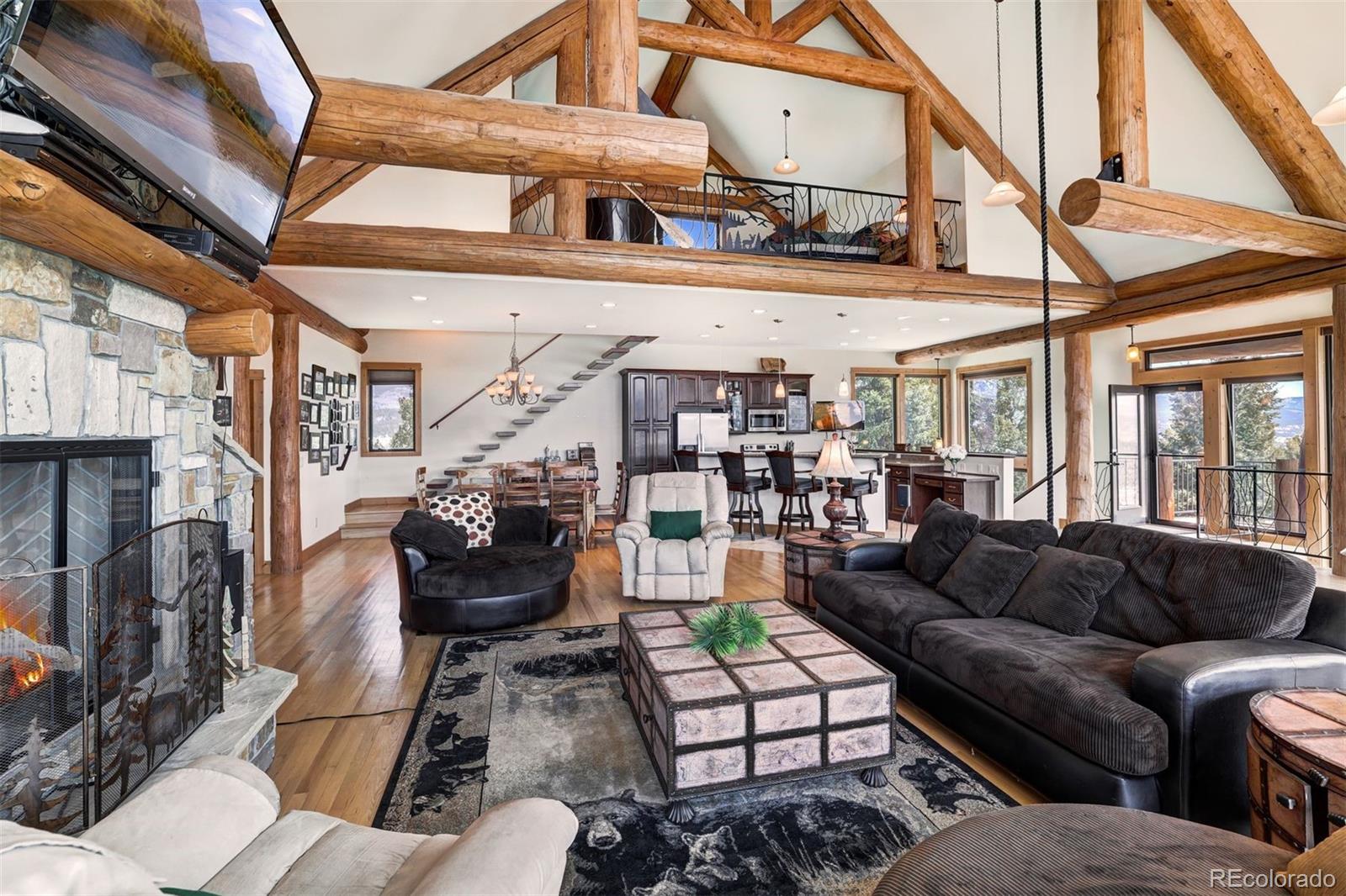 MLS Image #16 for 900  reva ridge road,twin lakes, Colorado