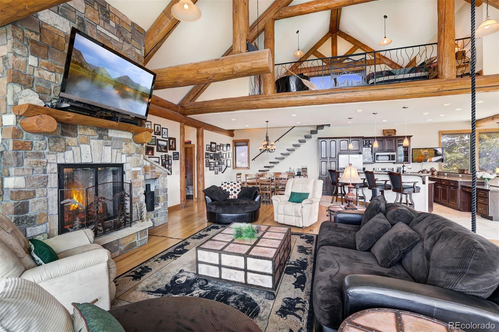 MLS Image #17 for 900  reva ridge road,twin lakes, Colorado