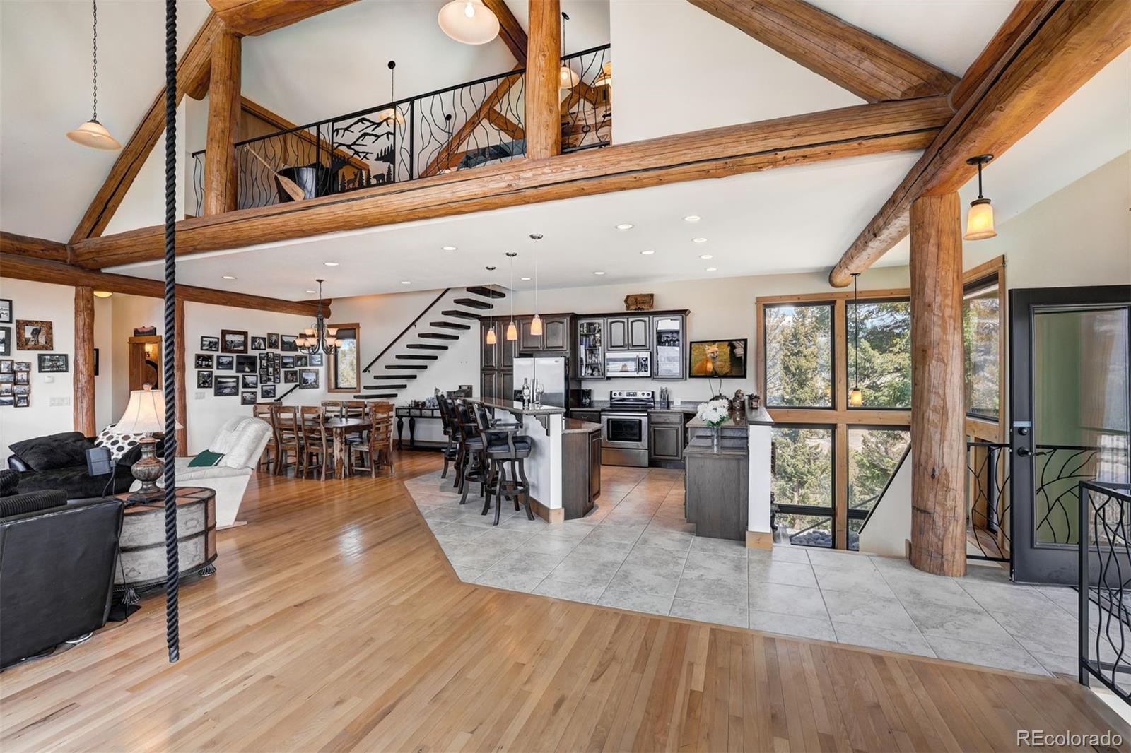 MLS Image #19 for 900  reva ridge road,twin lakes, Colorado