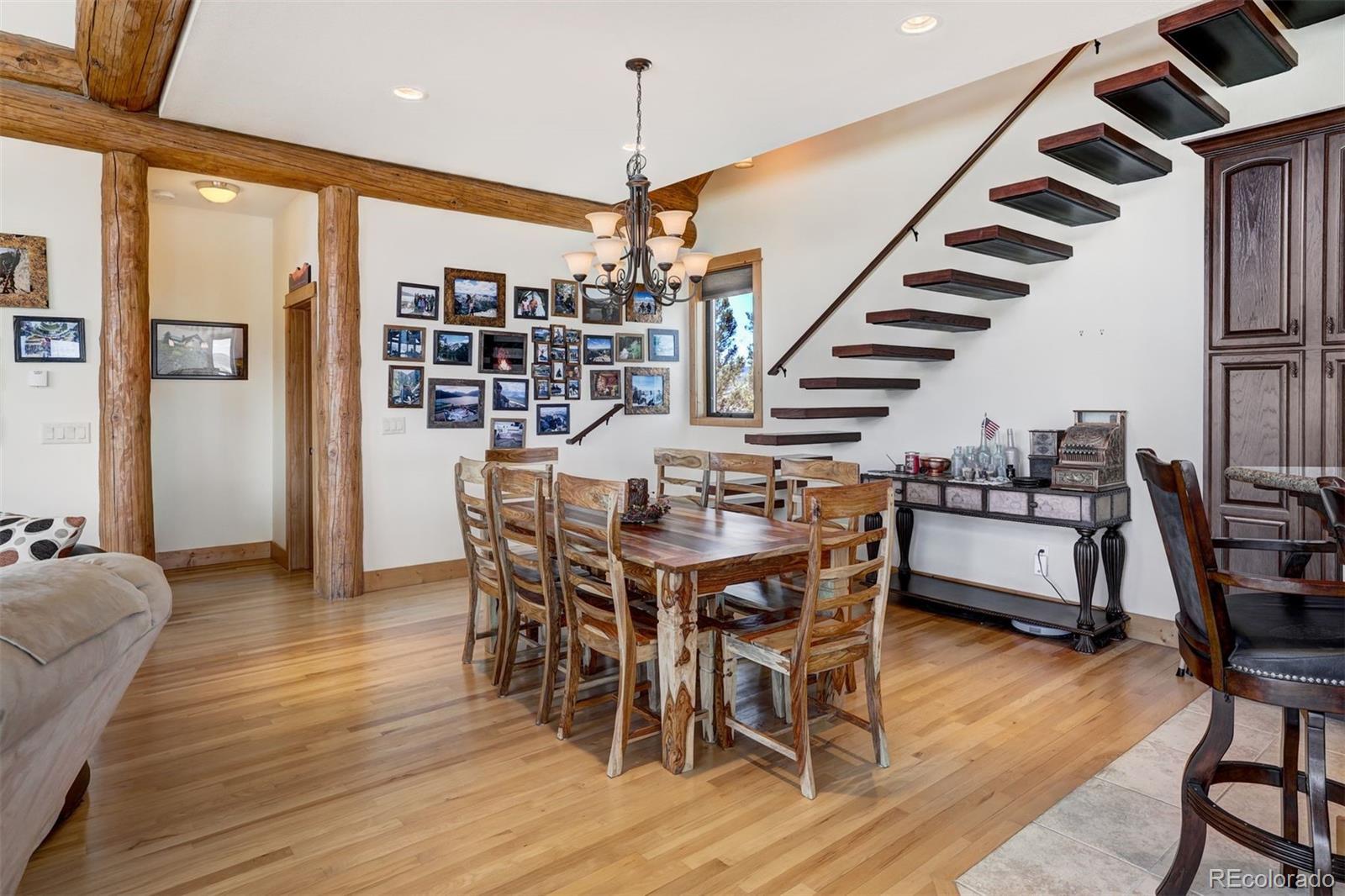 MLS Image #20 for 900  reva ridge road,twin lakes, Colorado