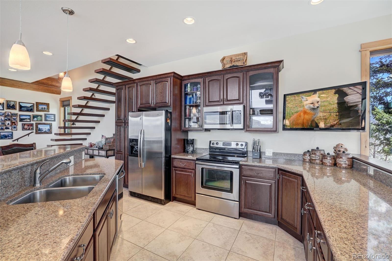 MLS Image #21 for 900  reva ridge road,twin lakes, Colorado