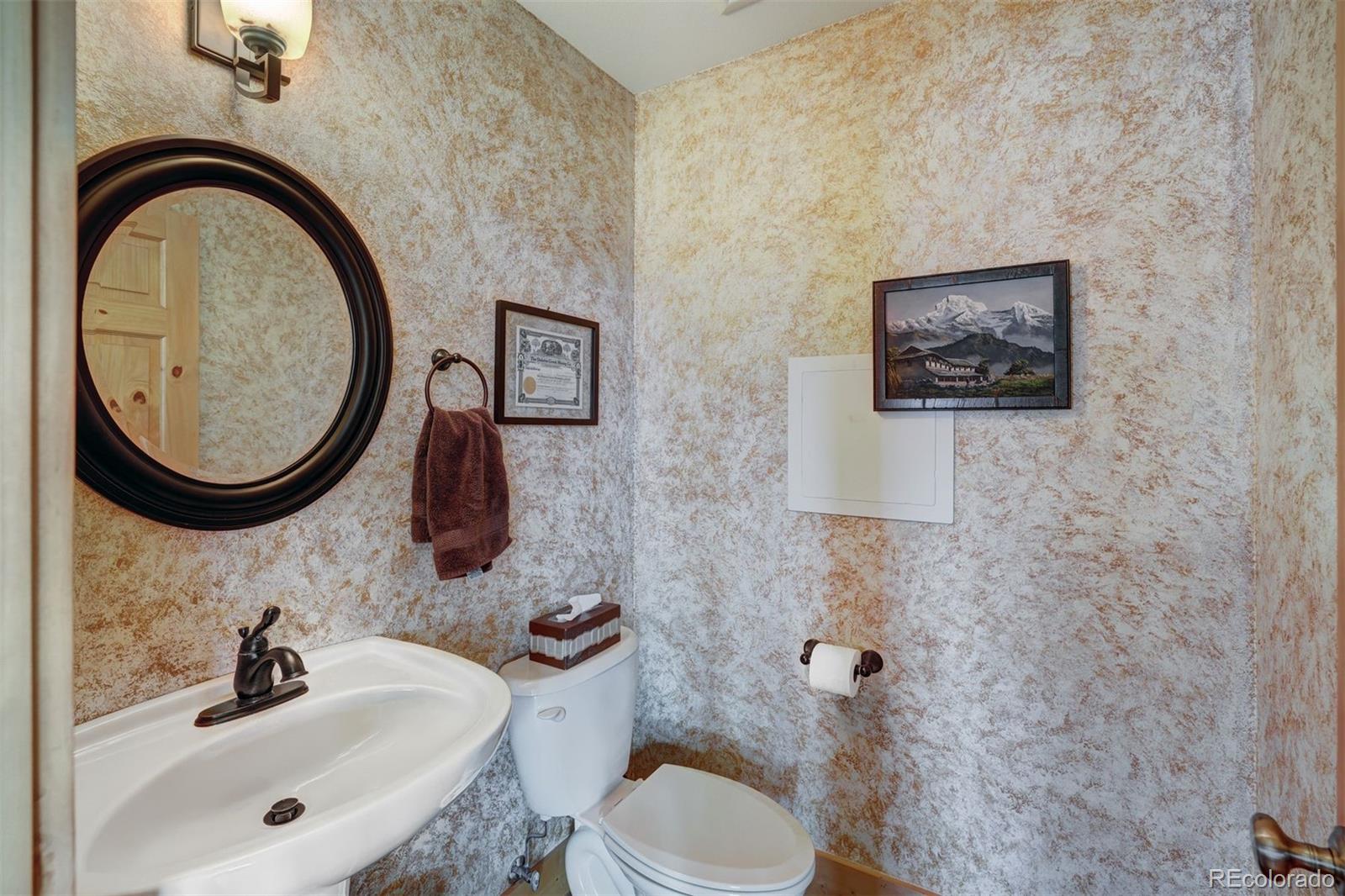 MLS Image #24 for 900  reva ridge road,twin lakes, Colorado