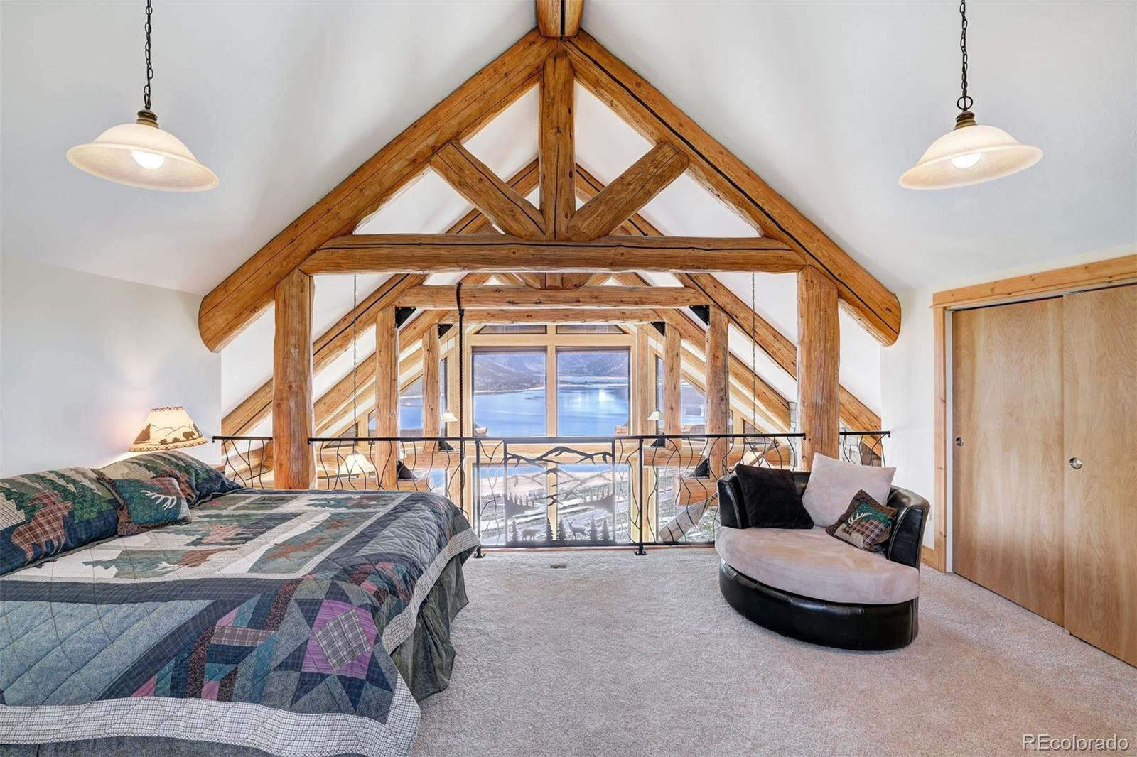 MLS Image #27 for 900  reva ridge road,twin lakes, Colorado