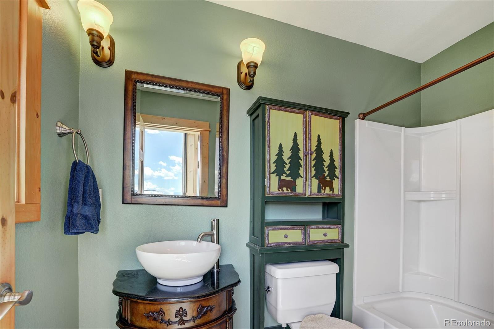 MLS Image #36 for 900  reva ridge road,twin lakes, Colorado