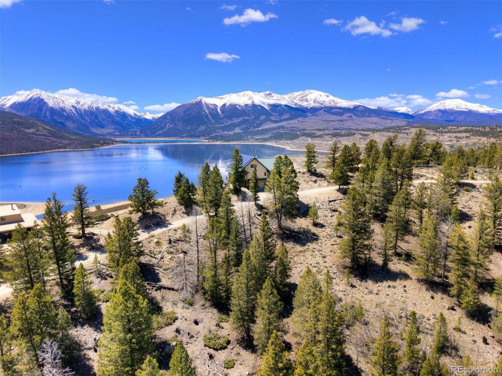 MLS Image #39 for 900  reva ridge road,twin lakes, Colorado