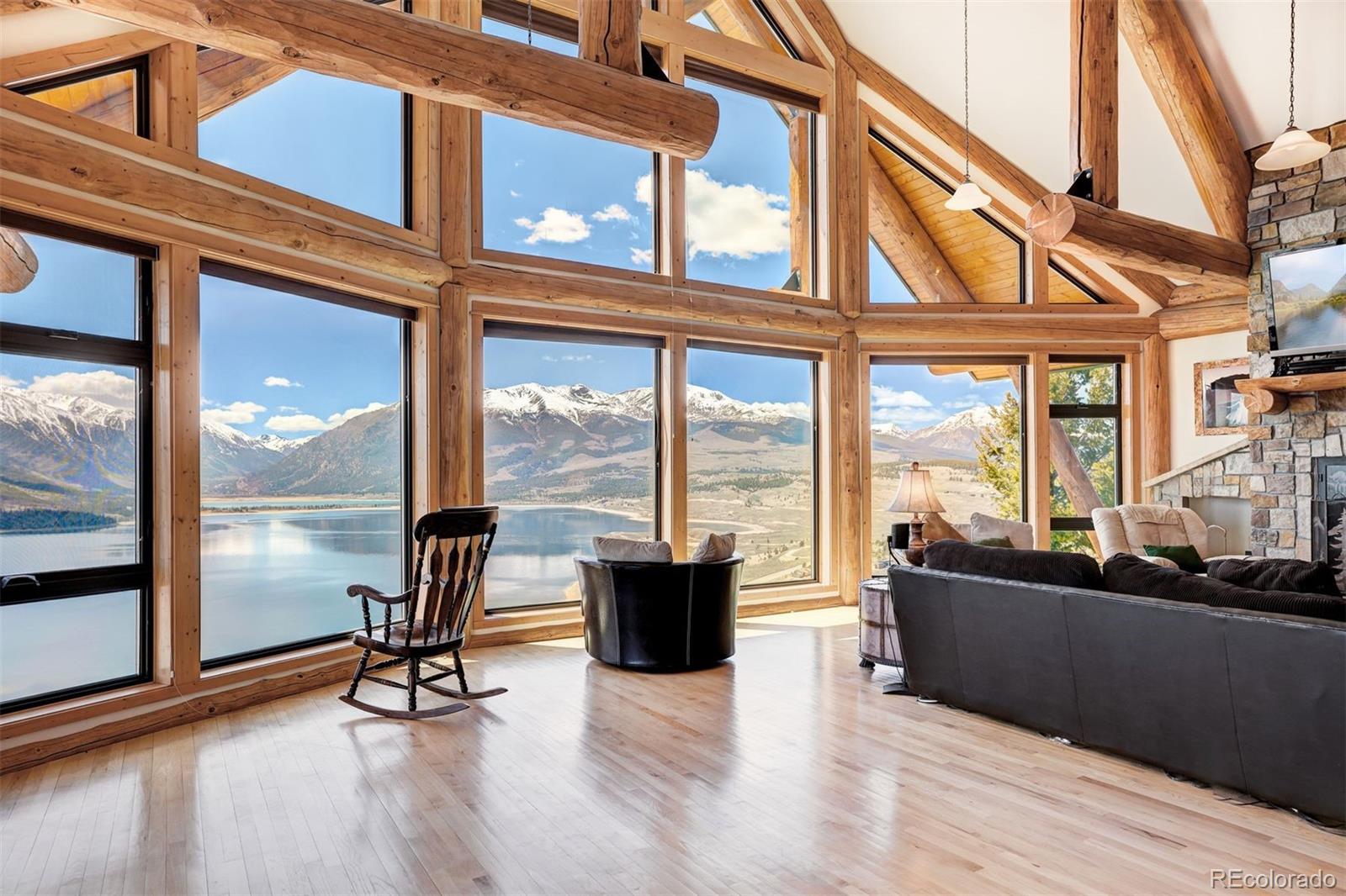 MLS Image #4 for 900  reva ridge road,twin lakes, Colorado