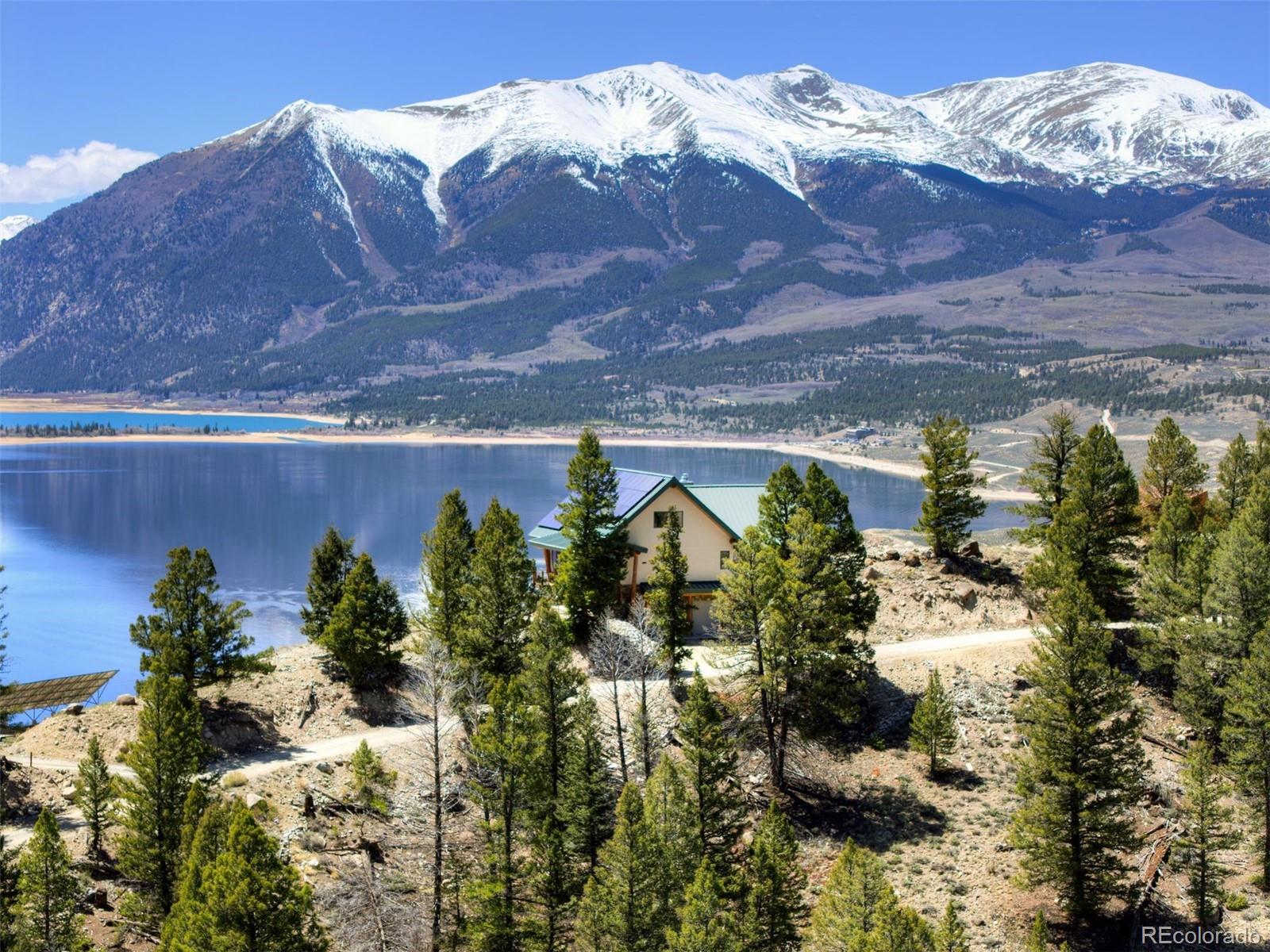 MLS Image #40 for 900  reva ridge road,twin lakes, Colorado
