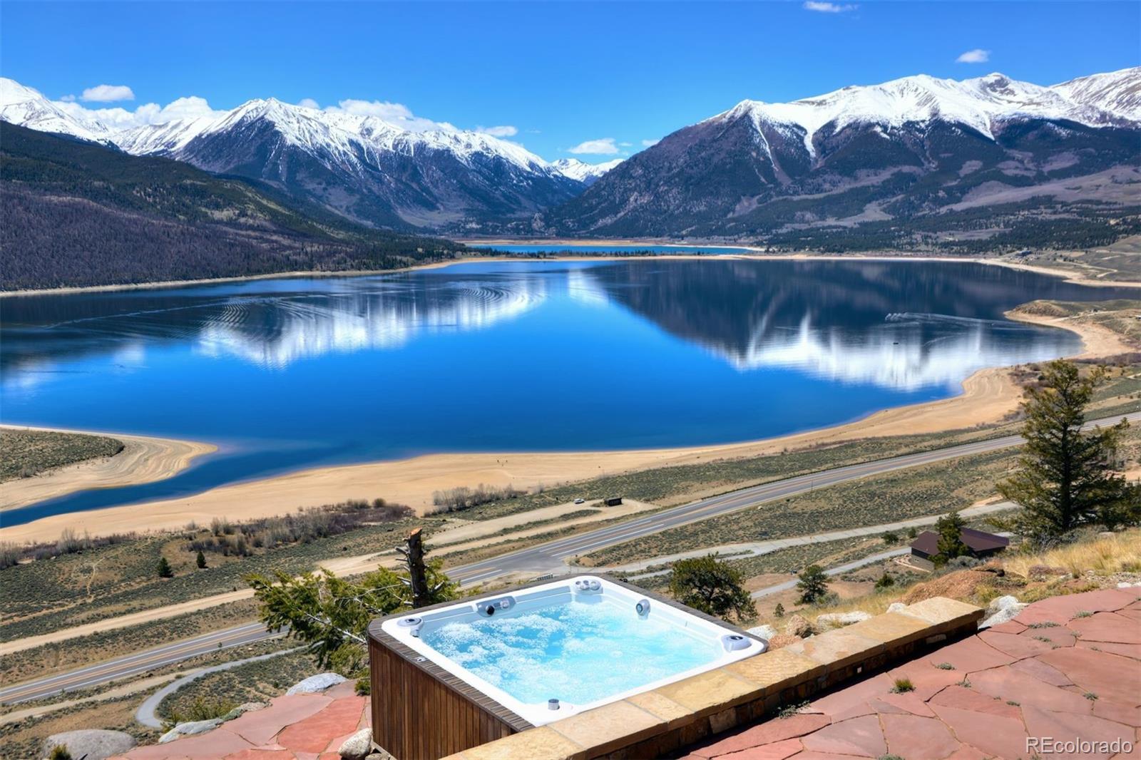 MLS Image #42 for 900  reva ridge road,twin lakes, Colorado