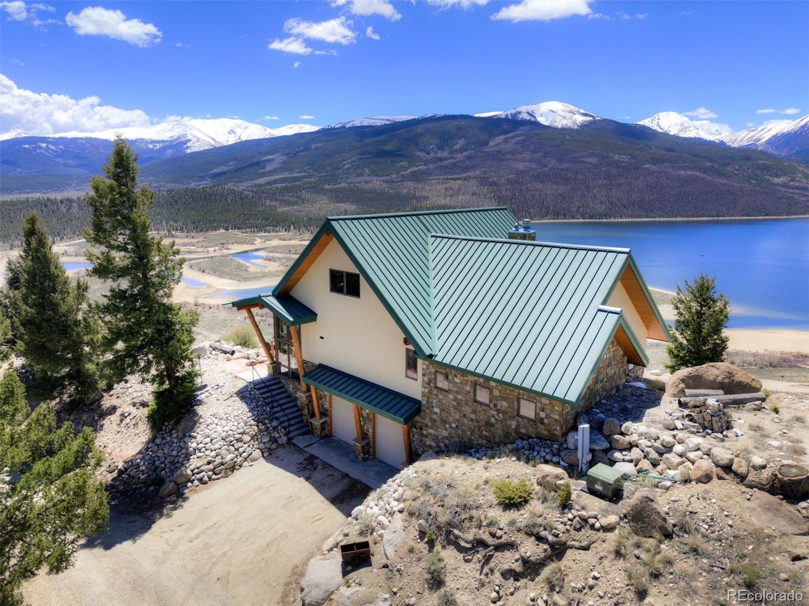 MLS Image #44 for 900  reva ridge road,twin lakes, Colorado