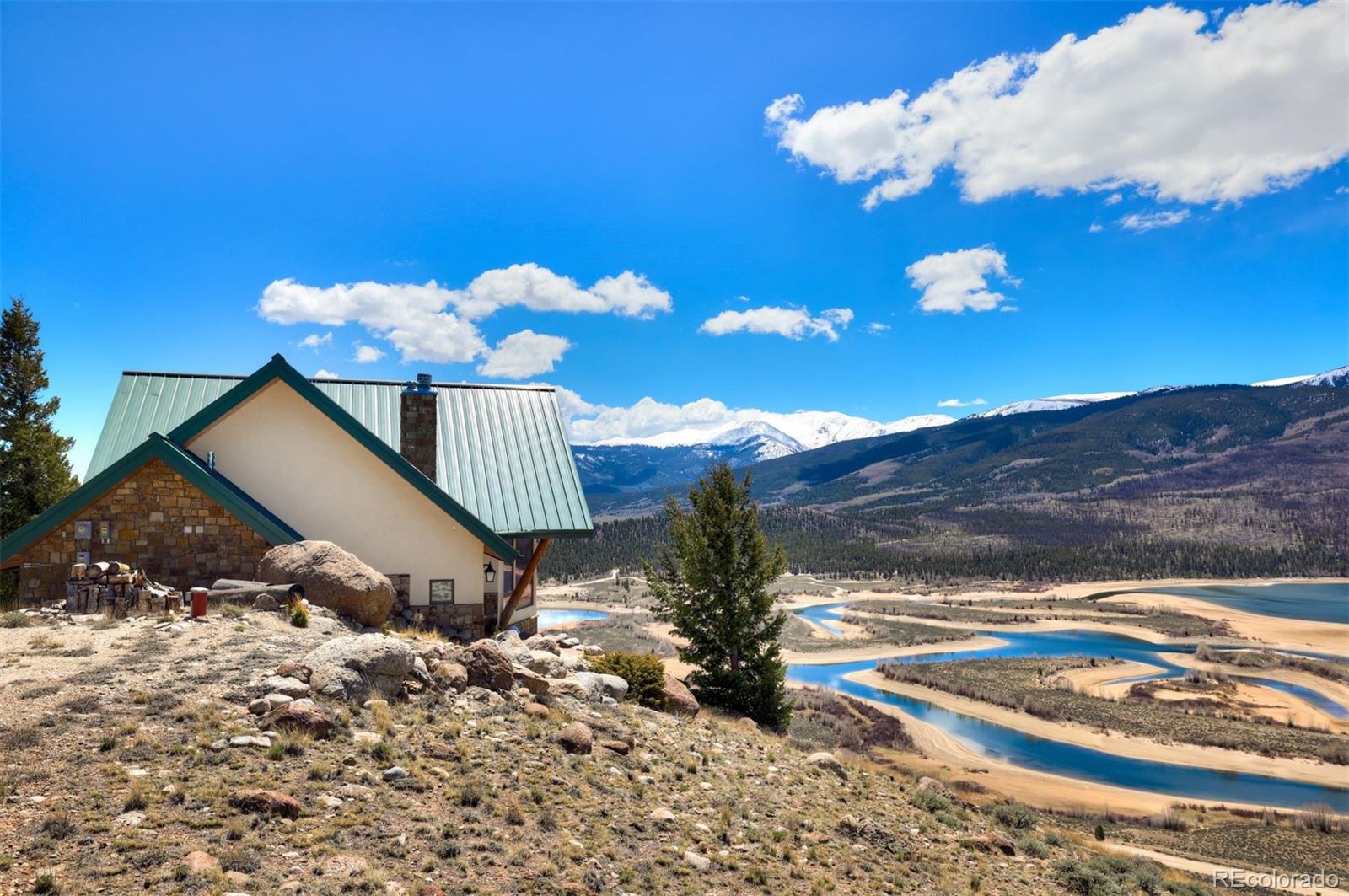 MLS Image #46 for 900  reva ridge road,twin lakes, Colorado