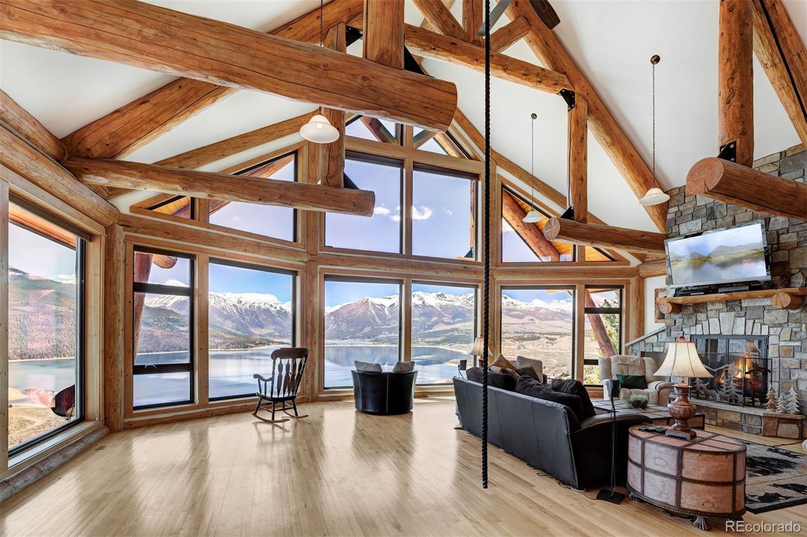 MLS Image #5 for 900  reva ridge road,twin lakes, Colorado