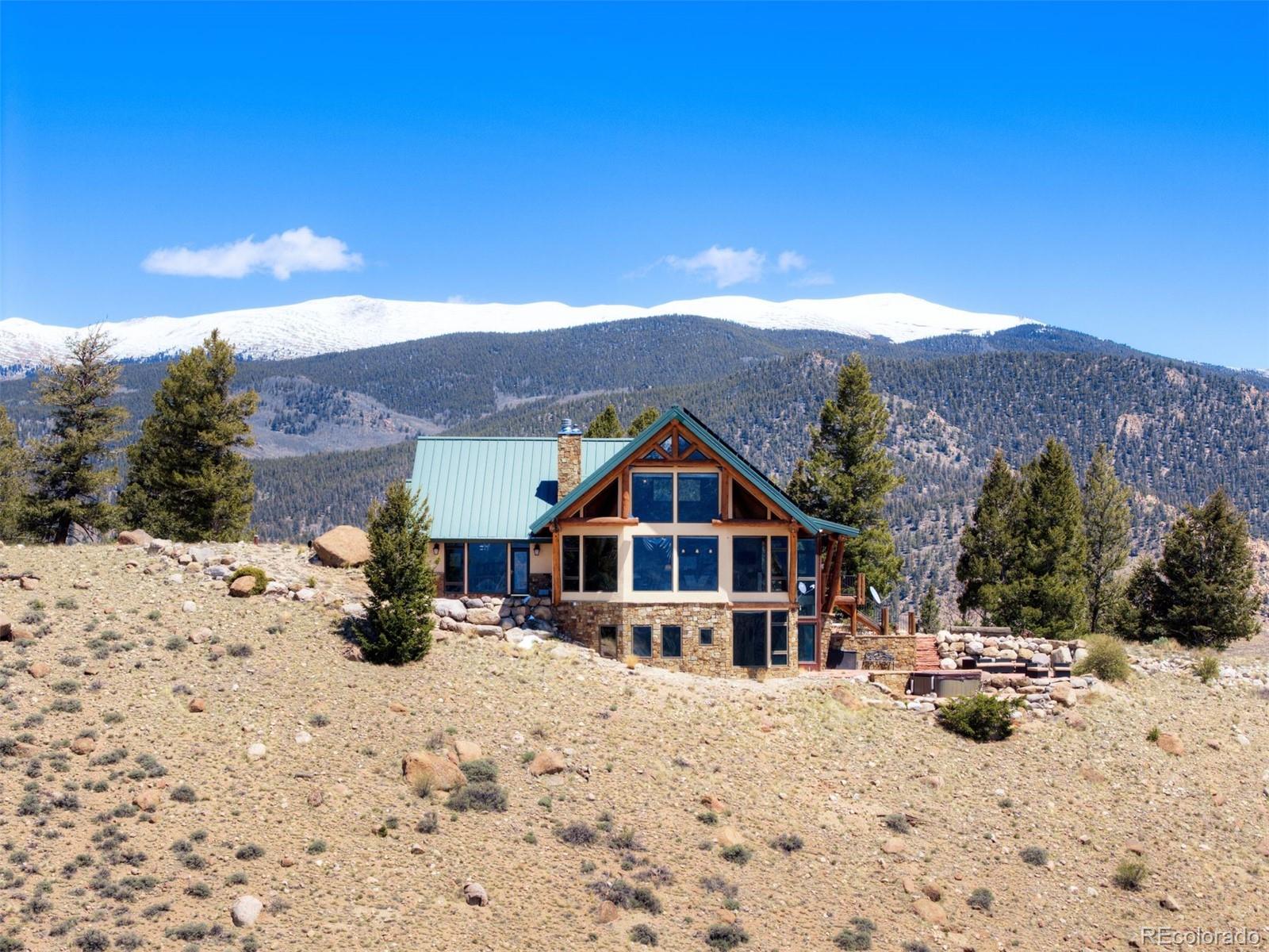 MLS Image #6 for 900  reva ridge road,twin lakes, Colorado