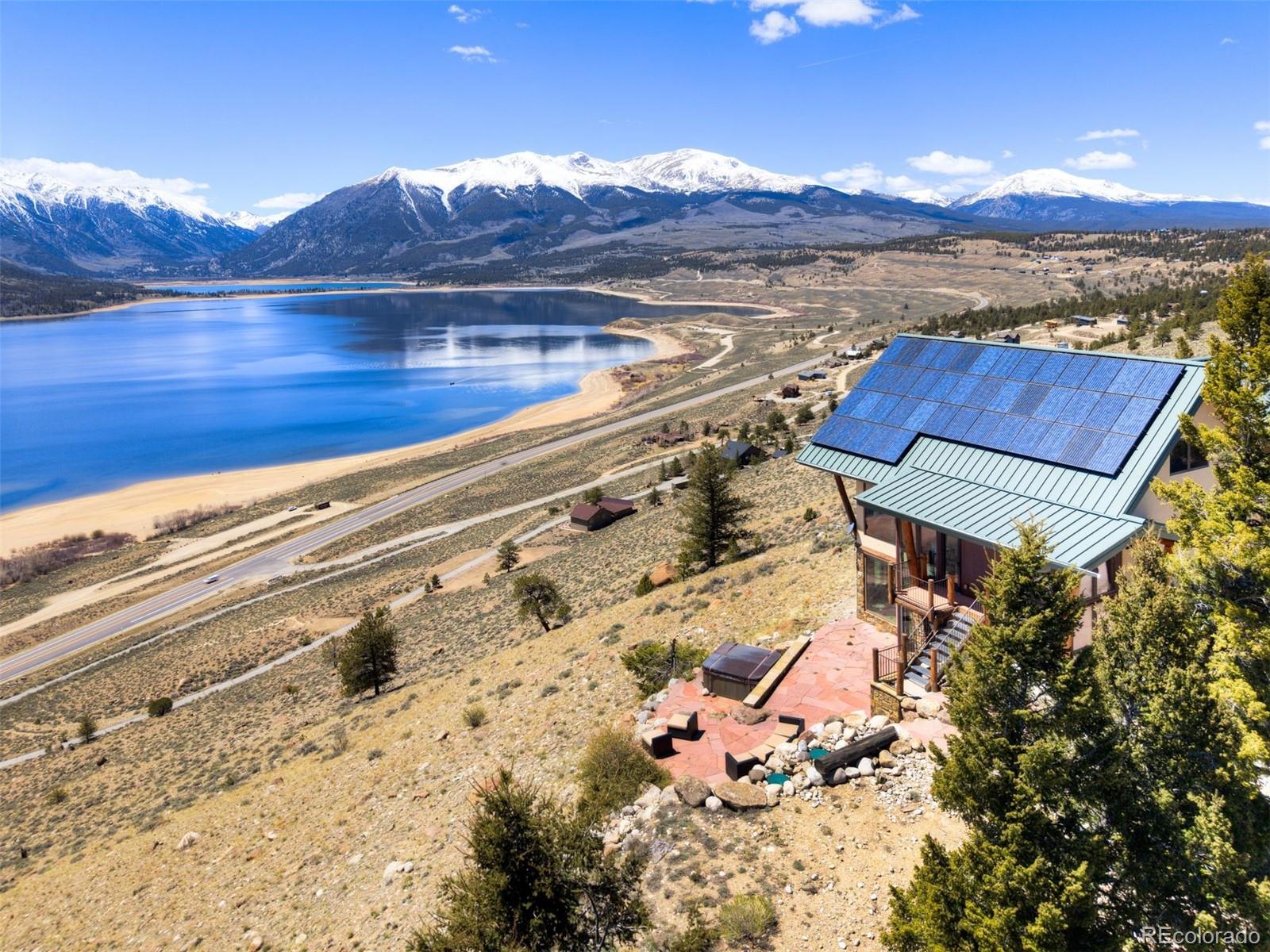 MLS Image #7 for 900  reva ridge road,twin lakes, Colorado