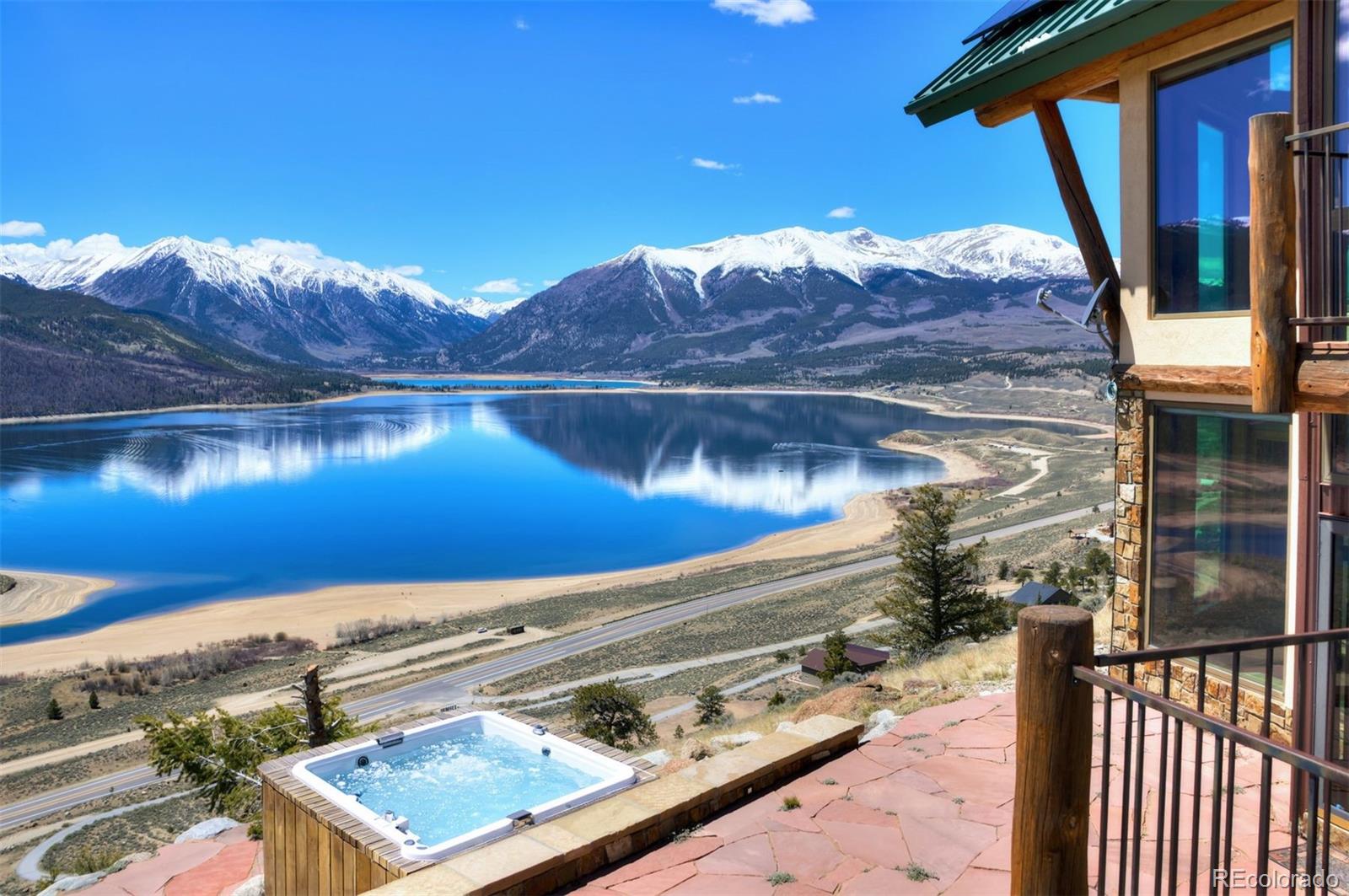 MLS Image #8 for 900  reva ridge road,twin lakes, Colorado
