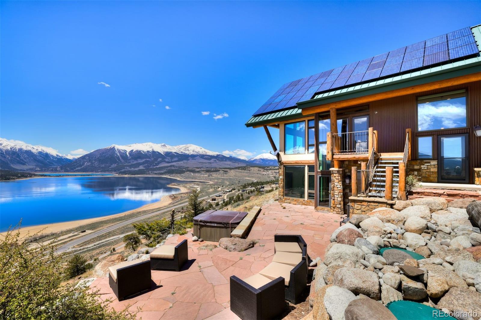 MLS Image #9 for 900  reva ridge road,twin lakes, Colorado